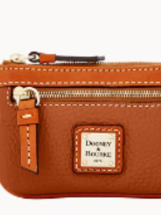 Dooney & Bourke Handbags - Dooney & Bourke Coin Purse NWOT